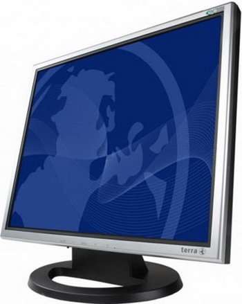 Wortmann terra 4319 Greenline plus